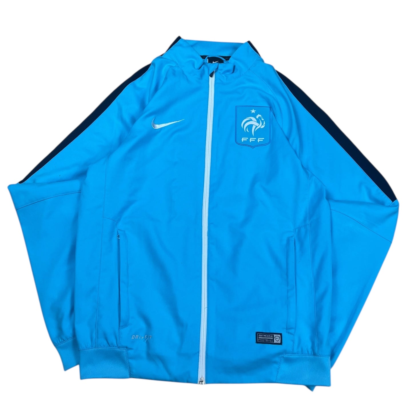 Nike Frankreich Jacke (M)