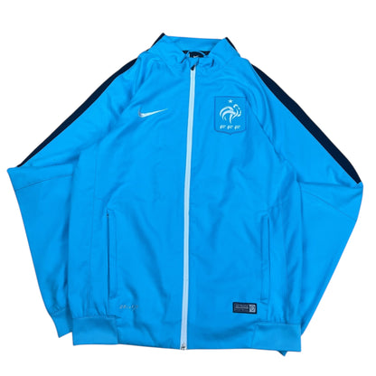 Nike Frankreich Jacke (M)