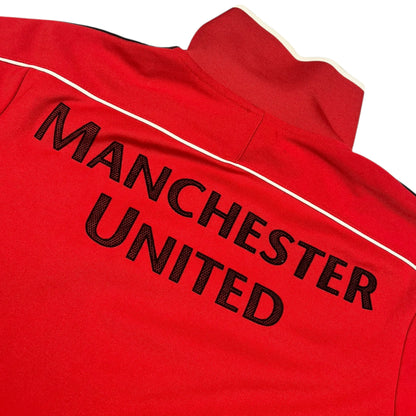 Nike Manchester United Jacke (M)