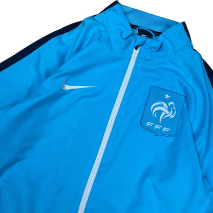 Nike Frankreich Jacke (M)
