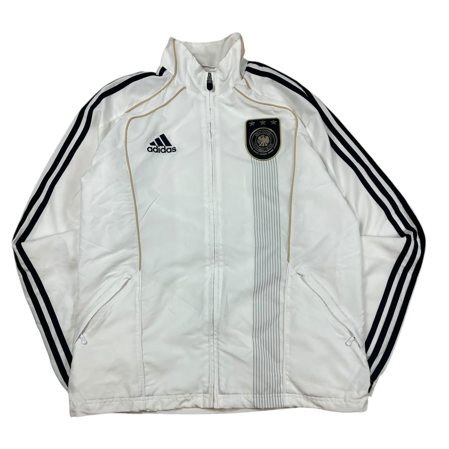 Adidas Deutschland Jacke (L)