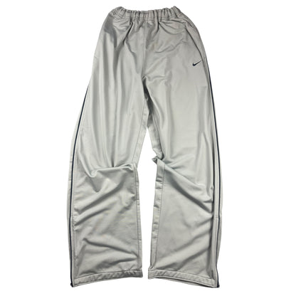 Graue Nike Jogginghose (L)