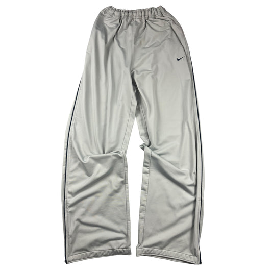Graue Nike Jogginghose (L)