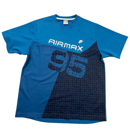 Nike Airmax Sport T-Shirt (L)