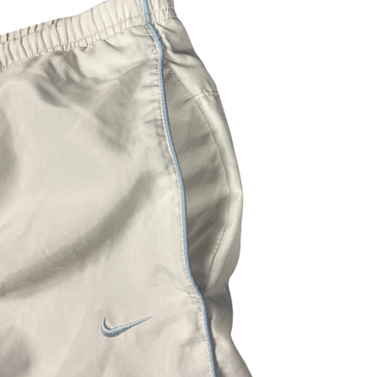 Babyblauer Nike Trainingsanzug (S)