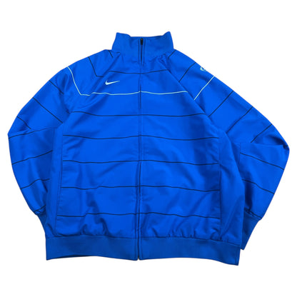 Nike Trackjacket (L)