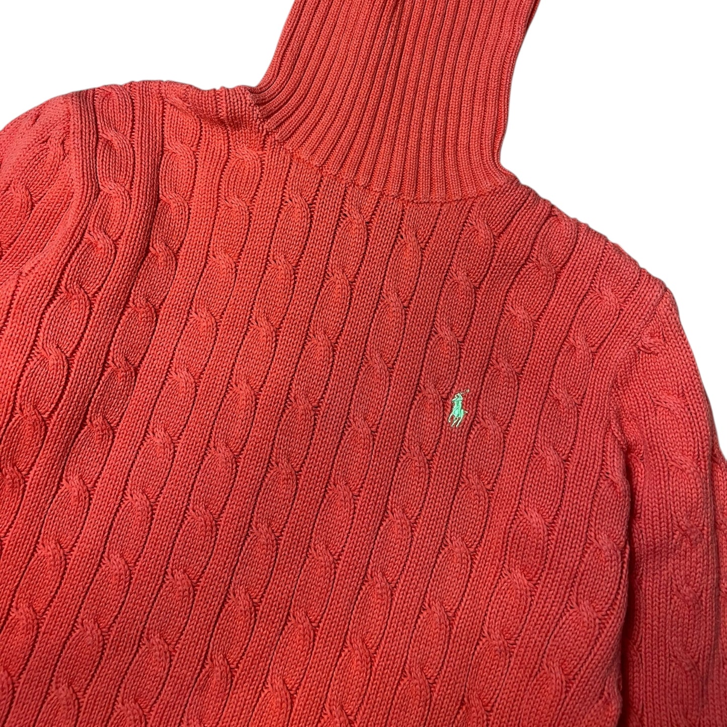 Ralph Lauren Pullover (S)