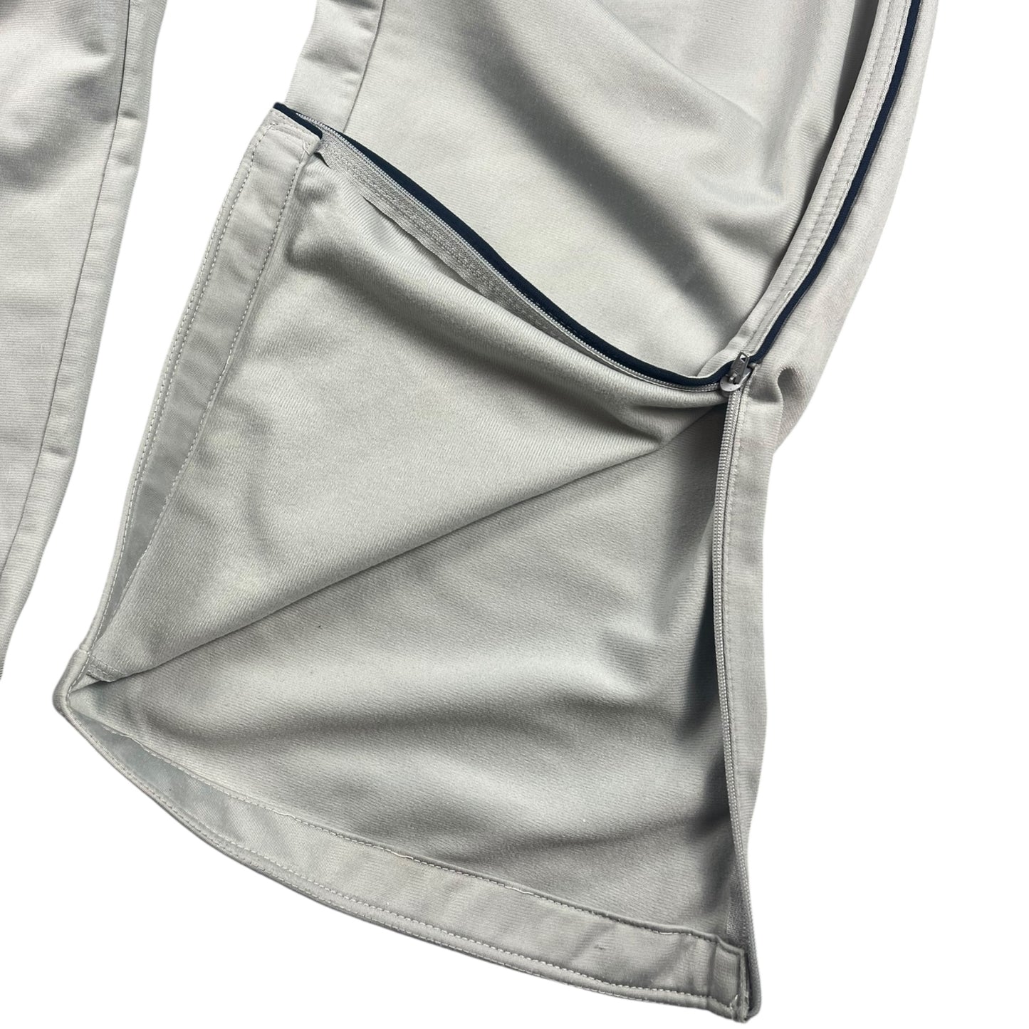 Graue Nike Jogginghose (L)