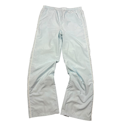 Hellblaue Nike Trackpants (L)