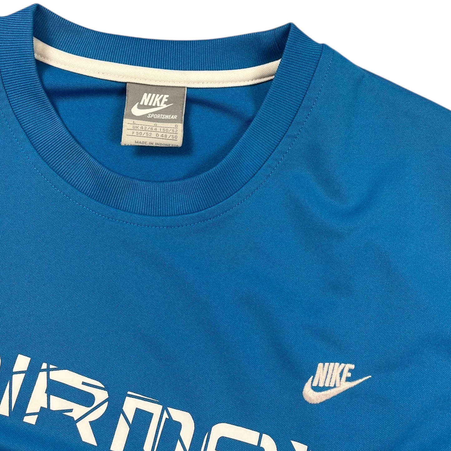 Nike Airmax Sport T-Shirt (L)