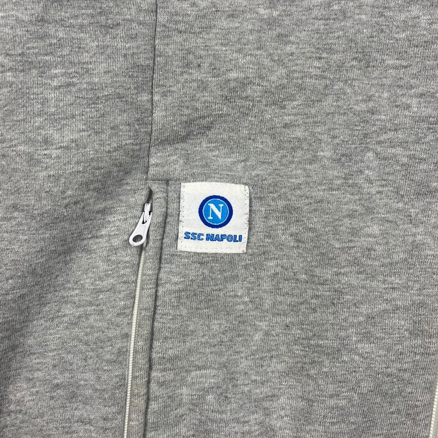 SSC Napoli Jacke (S)
