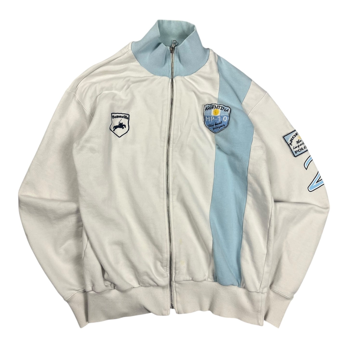 Argentinien Jacke (M)