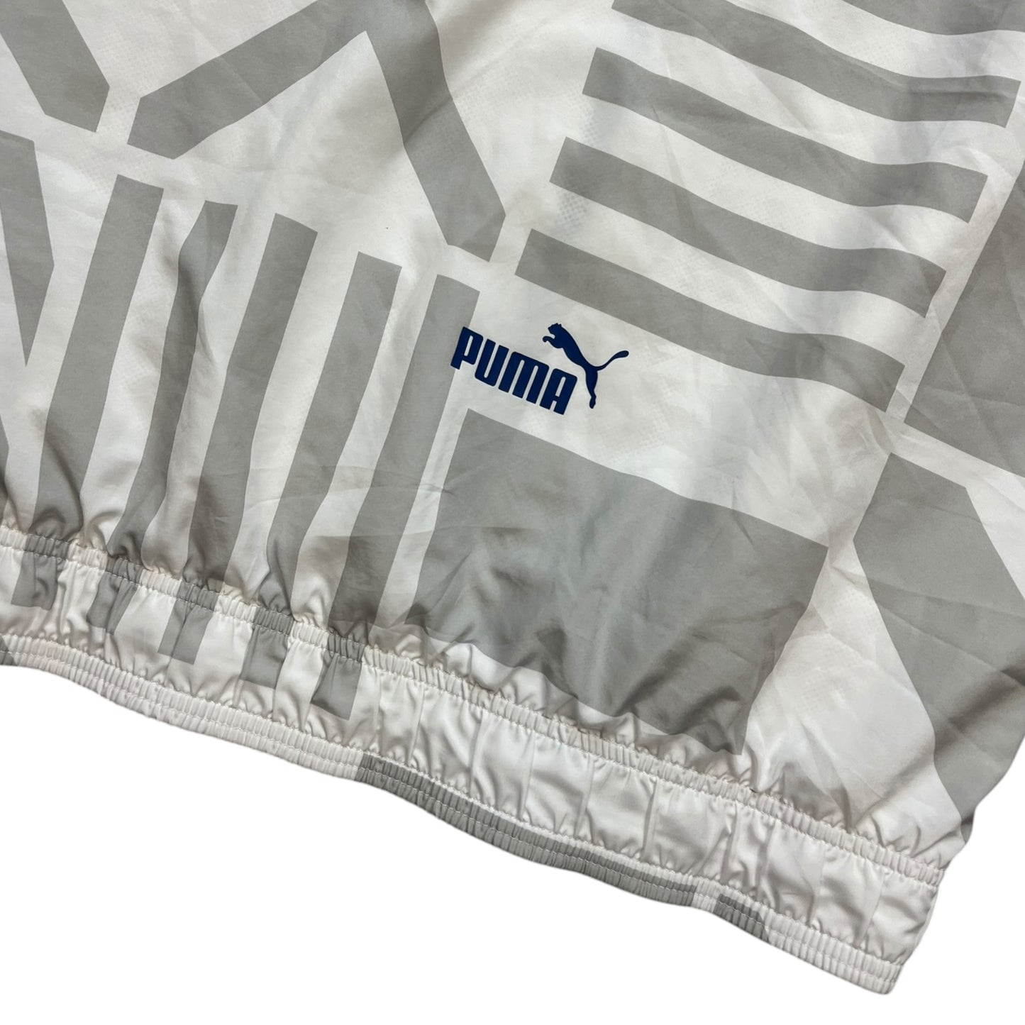 Puma Marseille Jacke (L)