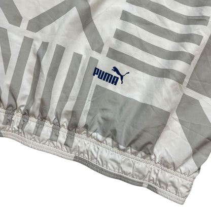 Puma Marseille Jacke (L)