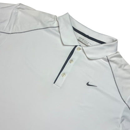Nike Kragen Sport Shirt (XL)