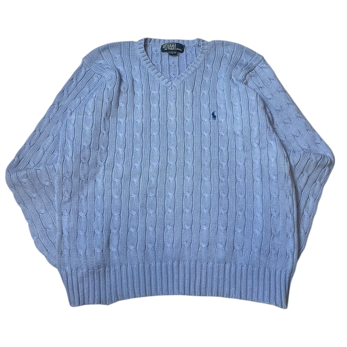 Ralph Lauren Pullover (L)
