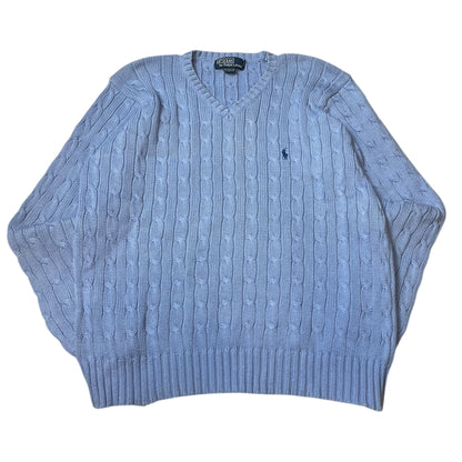 Ralph Lauren Pullover (L)