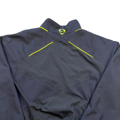Nike FC Barcelona Jacke (XL)