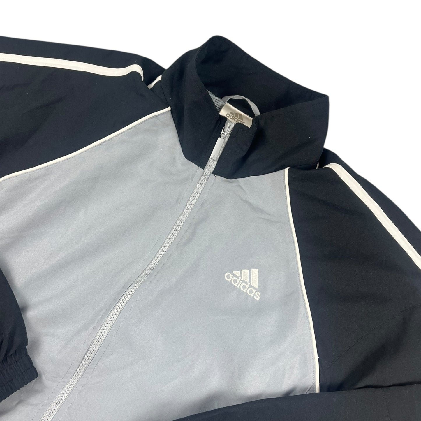Adidas Jacke (L)