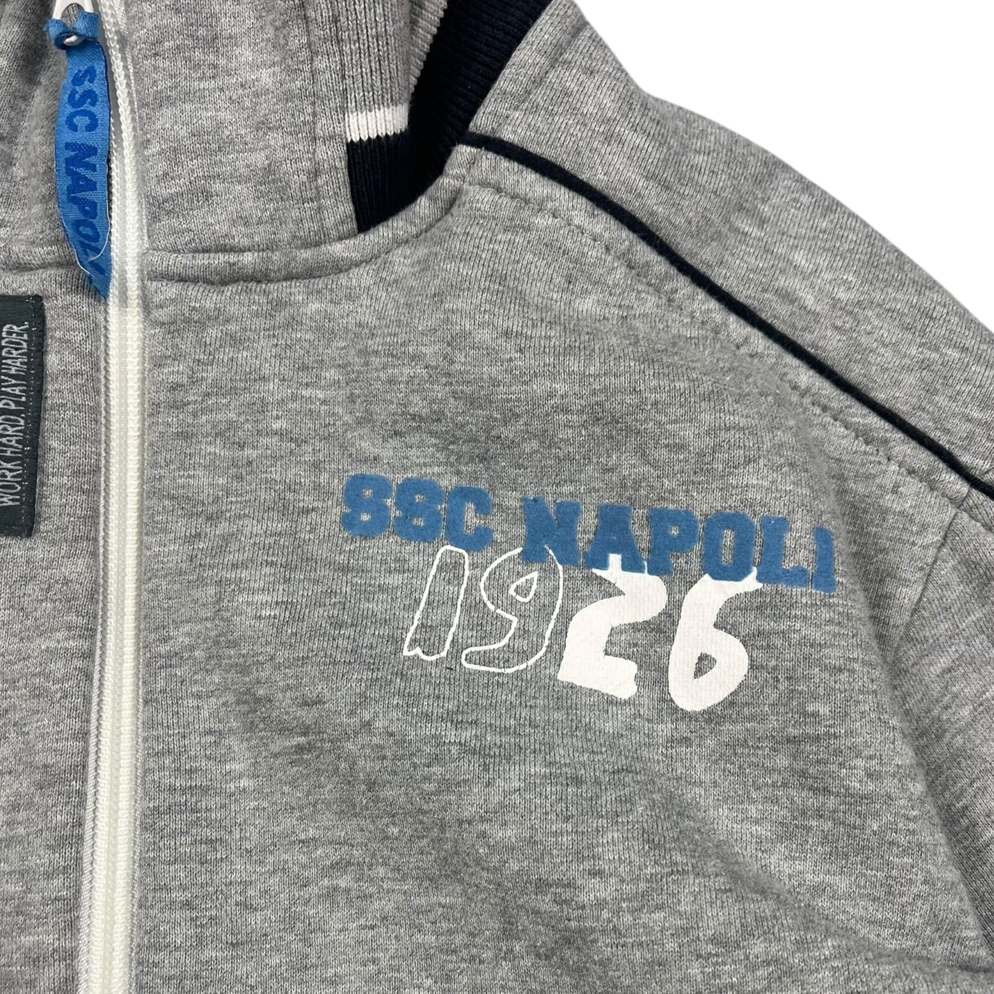 SSC Napoli Jacke (S)