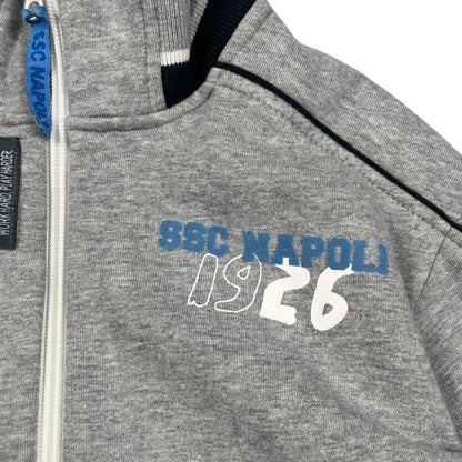 SSC Napoli Jacke (S)