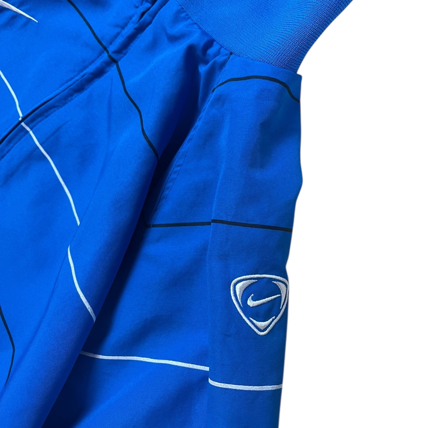 Nike Trackjacket (L)