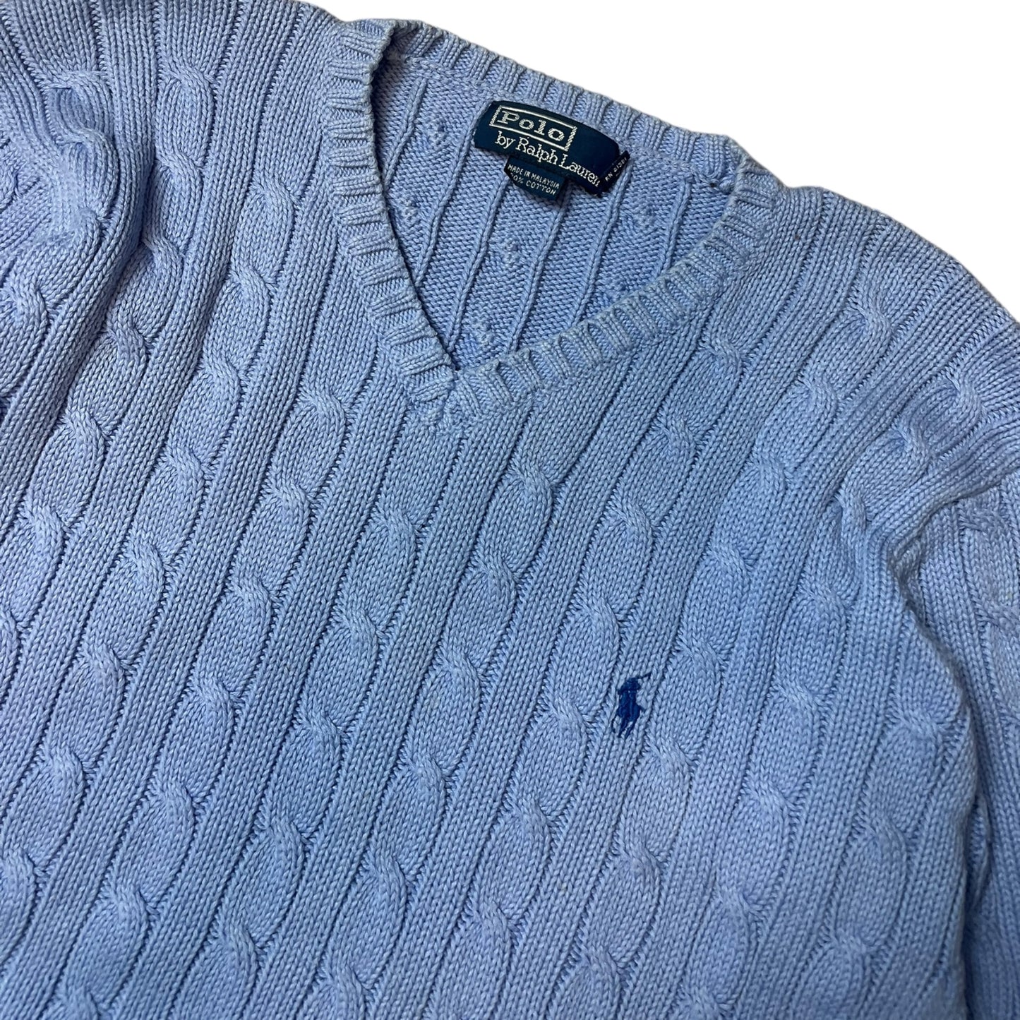 Ralph Lauren Pullover (L)
