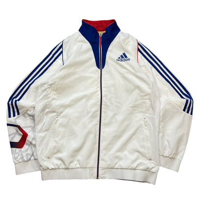 Adidas Frankreich Trainingsanzug / Neu mit Etikett (L)