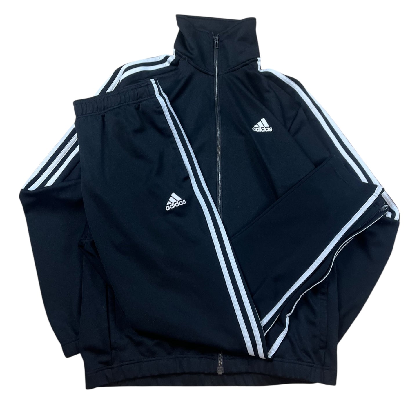 Adidas Trainingsanzug (L)