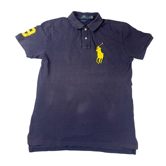 Ralph Lauren Poloshirt (L)