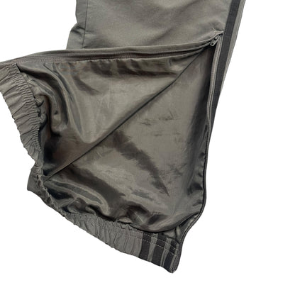 Graue Adidas Trackpants (L)