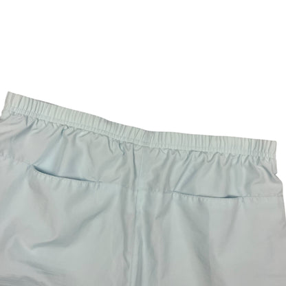 Hellblaue Nike Trackpants (L)