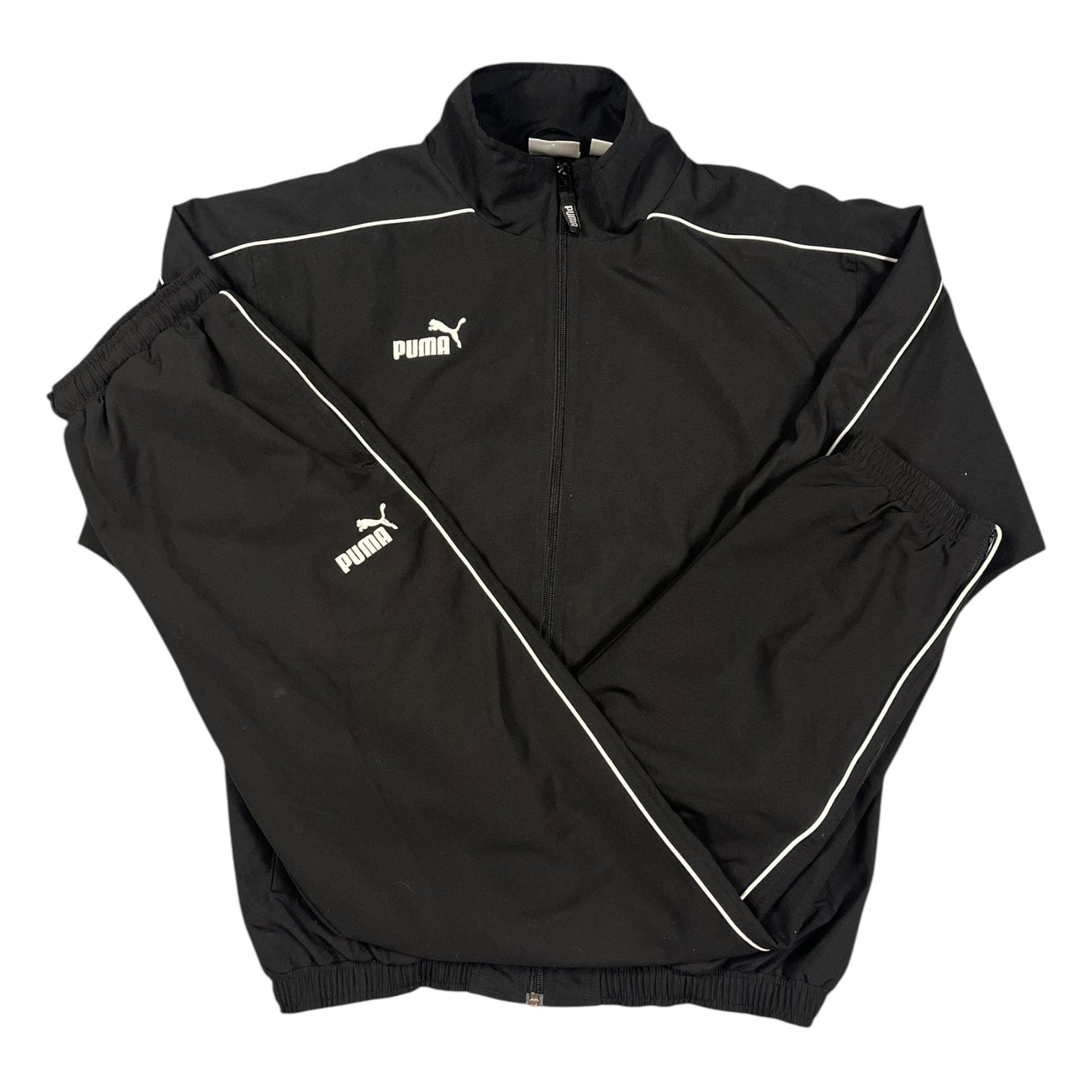 Puma Trainingsanzug (M)