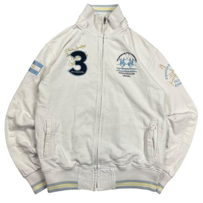 La Martina Jacke (M)