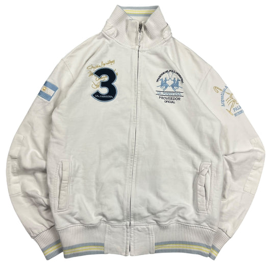 La Martina Jacke (M)