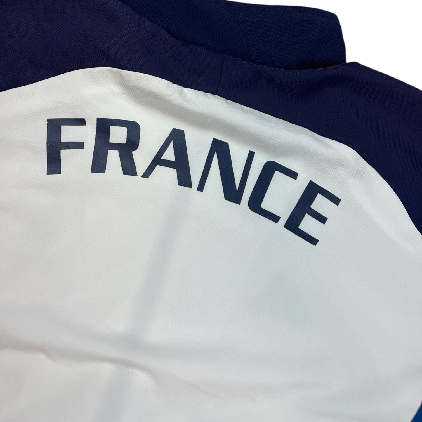 Adidas Frankreich Jacke (L)