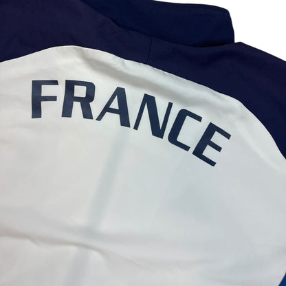 Adidas Frankreich Jacke (L)