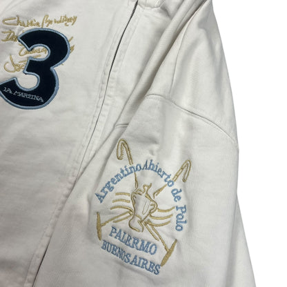 La Martina Jacke (M)