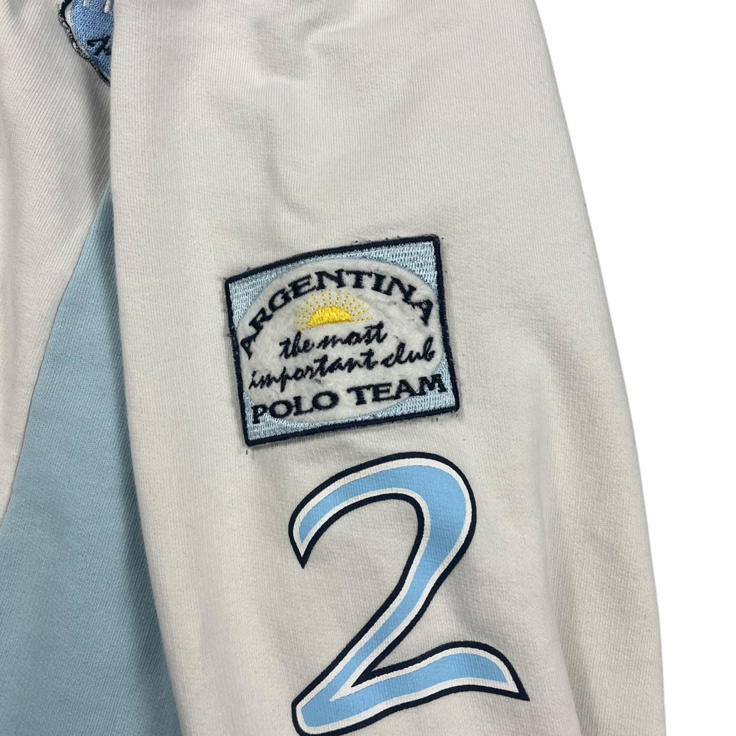 Argentinien Jacke (M)