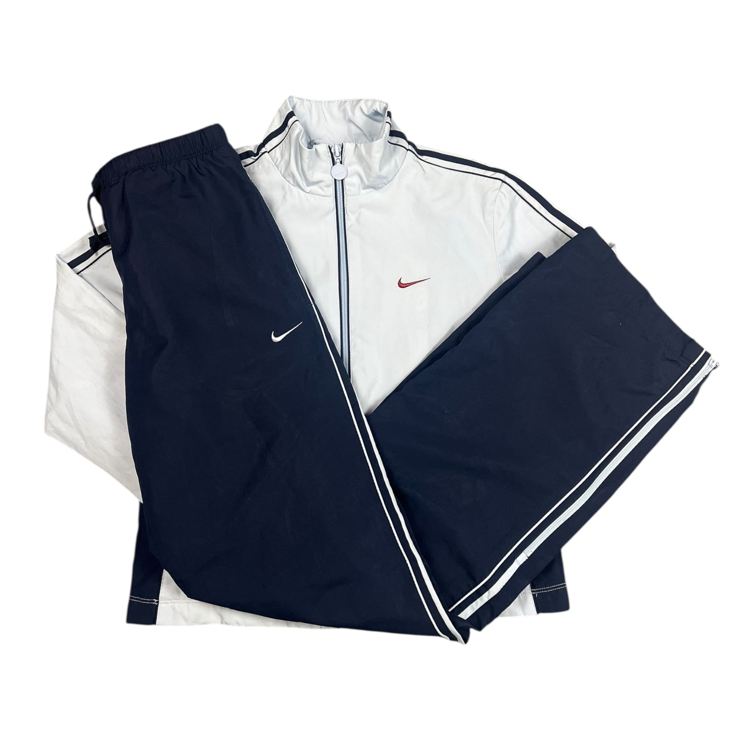 Nike Trainingsanzug (XS)