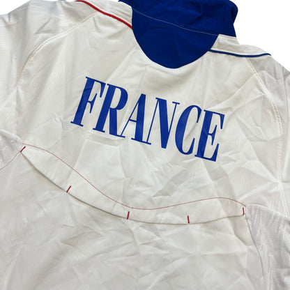 Adidas Frankreich Trainingsanzug / Neu mit Etikett (L)