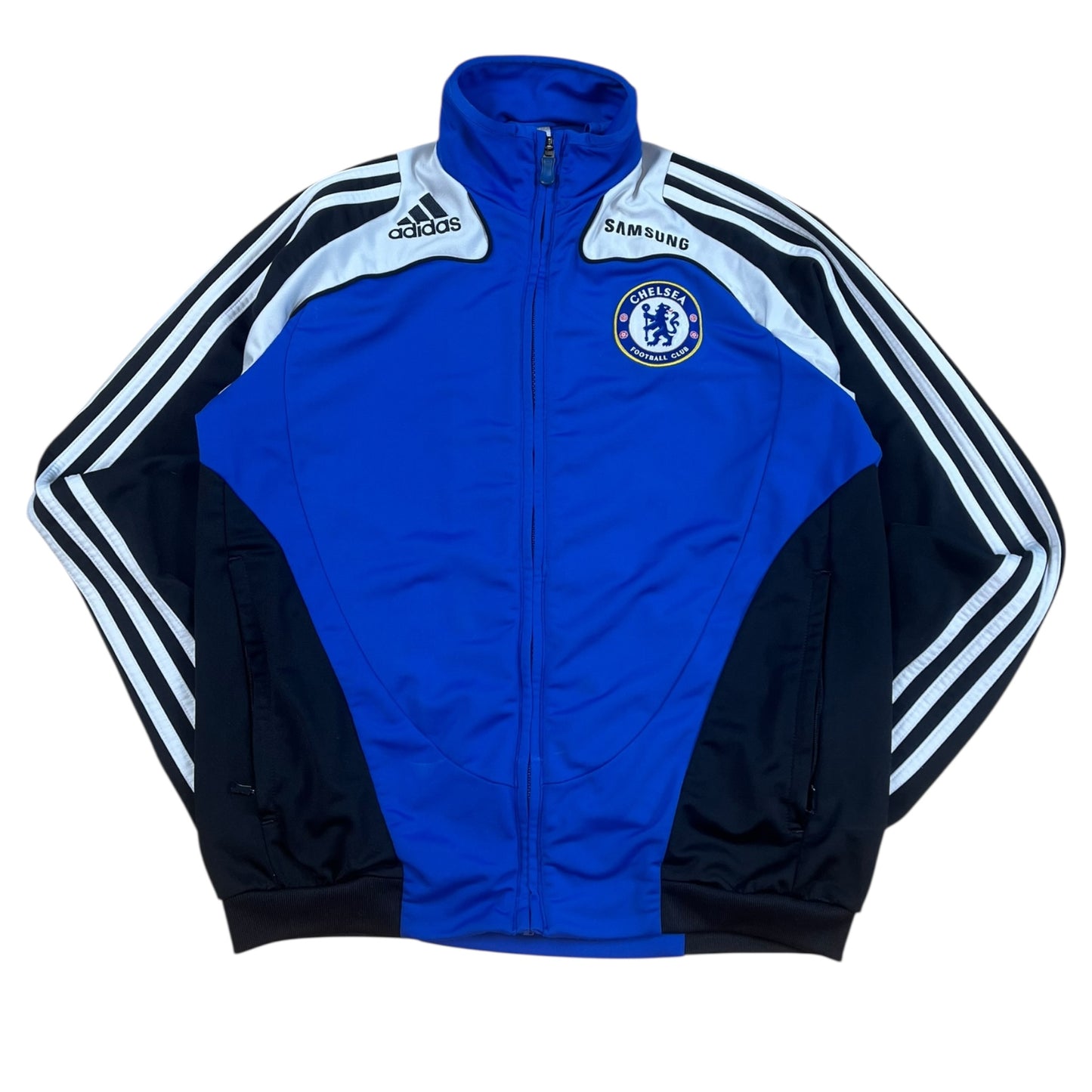 Adidas Chelsea Jacke (S)