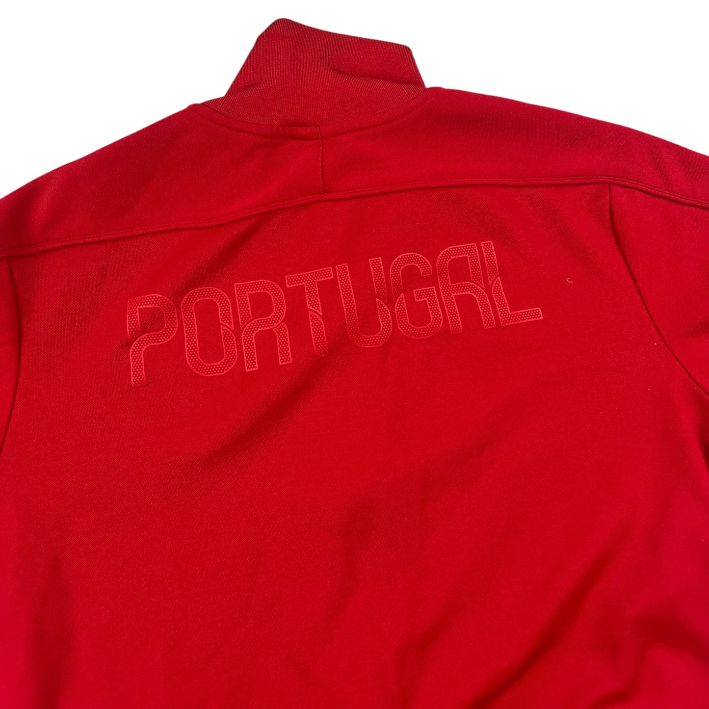 Portugal Nike Jacke (L)