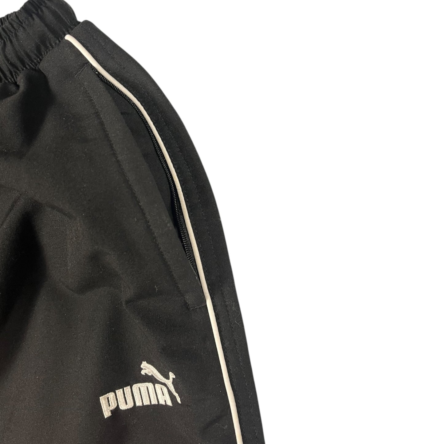 Puma Trainingsanzug (M)