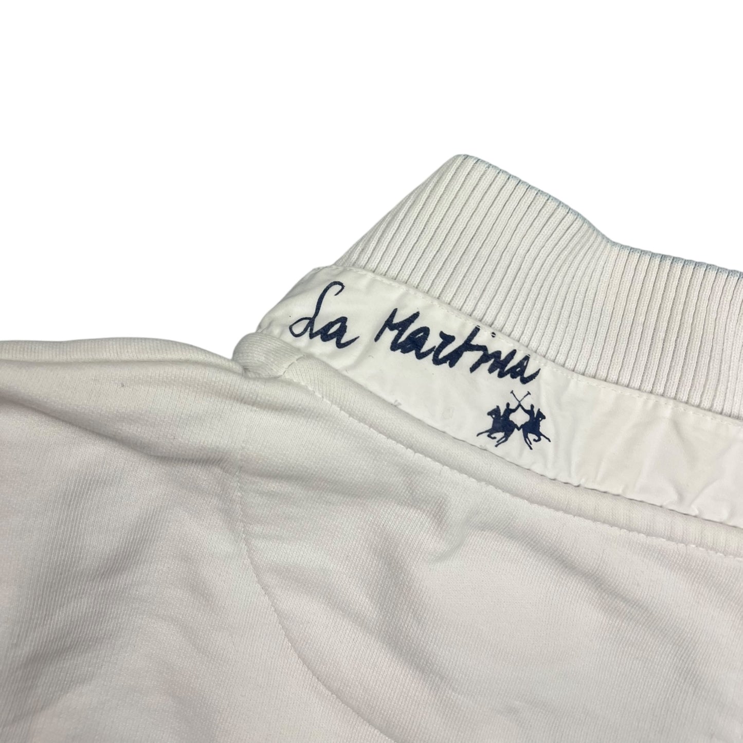 La Martina Jacke (M)