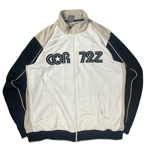 Cortez Jacke (L)