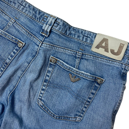 Armani Jeans (M)