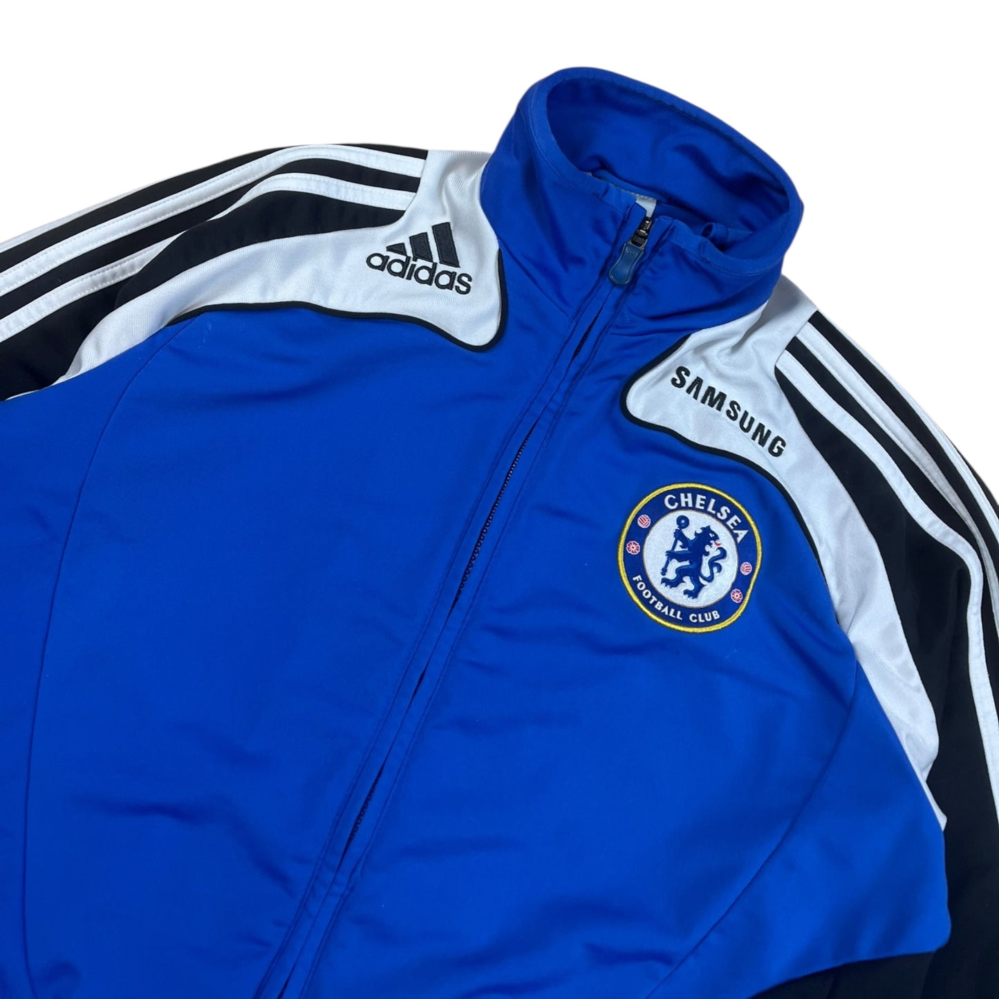 Adidas Chelsea Jacke (S)