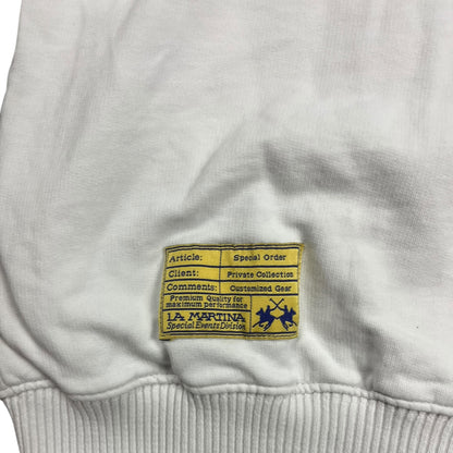 La Martina Jacke (M)