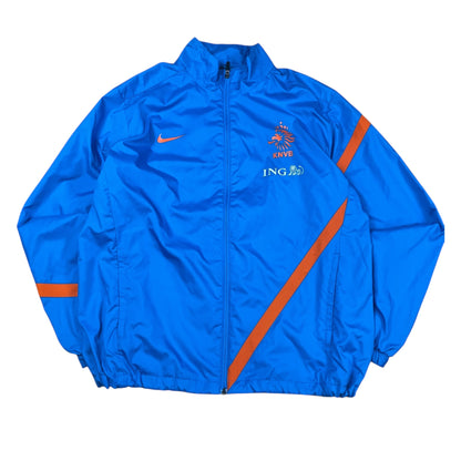 Nike Niederlande Trainingsanzug (XL)